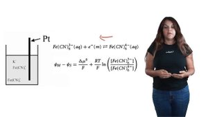 Лекция 4 Уравнение Нернста. Электрохимическое равновесие