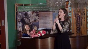 Кирилл Волков Монолог Настёны из оперы "Живи и помни" (1984) Мария Митюрёва Мария Буянова