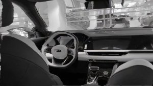 GEELY MONJARO РАЗОБЛАЧЕНИЕ ОЦИНКОВКИ И КАЧЕСТВА КИТАЙСКОЙ СБОРКИ / ОПЯТЬ РЖАВЧИНА И ЧТО С ГАРАНТИЕЙ