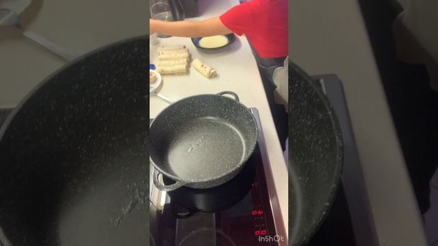 Быстрые вкусные горячие бутерброды