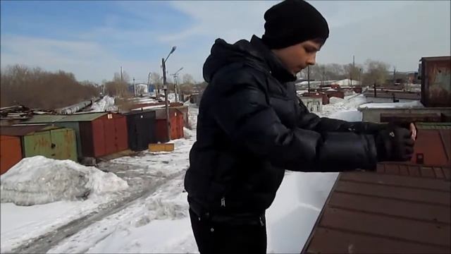 выкрутасы