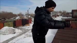 выкрутасы