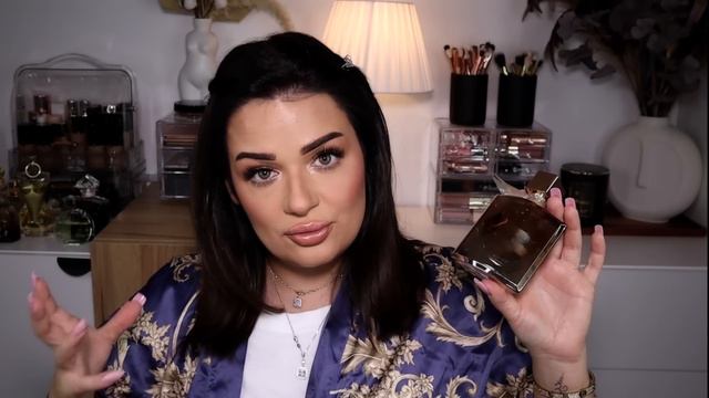 THE BEST OF DESIGNER PERFUMES for women 2023! | PERFUME REVIEW | Paulina Schar