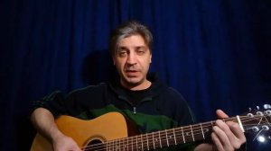 САМЫЙ СИМПАТИЧНЫЙ ВО ДВОРЕ (cover) текст В.Маркин