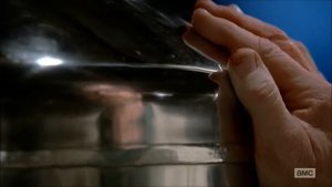 Breaking Bad "Felina" Ending Scene - Alternate Music Track