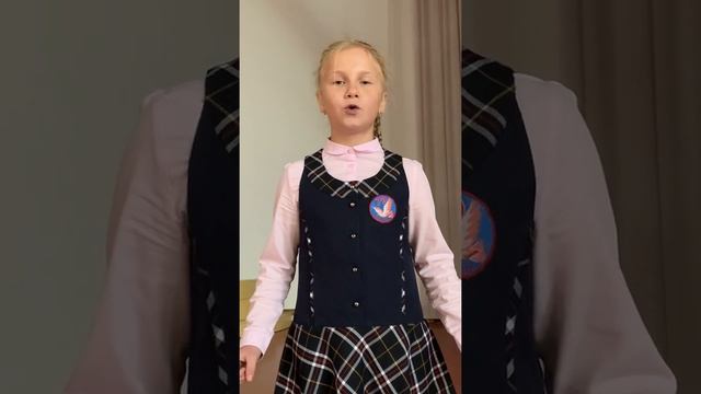 Ю. Левитанский "Сон о рояле" читает Ульяна Берилло смотреть онлайн