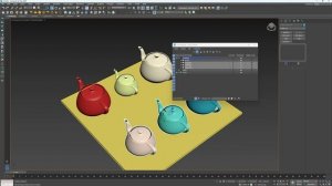 Оптимизация работы в 3Ds Max: Улучшение производительности