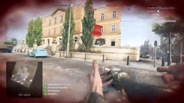 Battlefield 5 -Заруба среди русских смотреть онлайн