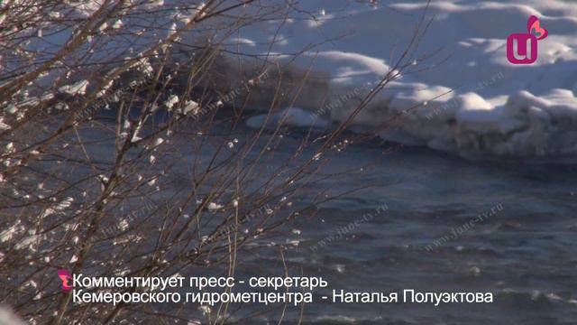 Будет мороз