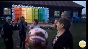 Частушки с развязкой! Пляска. Владимир Кузнецов. Чувашия.