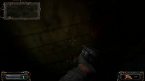 Прохождение игр. Сталкер ОП 2 Все тайники коллекционера на Свалке.