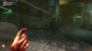 BioShock #11 - Продуктовый Рынок