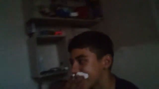 Пранк над димой нарисовала усы смотреть онлайн