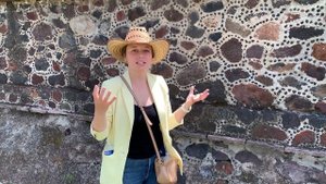 Мехико, Мексика. Что посмотреть? Чем заняться туристам? Все о городе и окрестностях