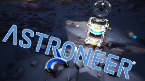 Тим ★ ASTRONEER # 6
