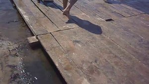 Дарьевские пруды Таганрог