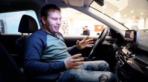 Новый KIA Seltos обзор автомобиля [НОВЫЙ KIA SELTOS ОБЗОР 2022]