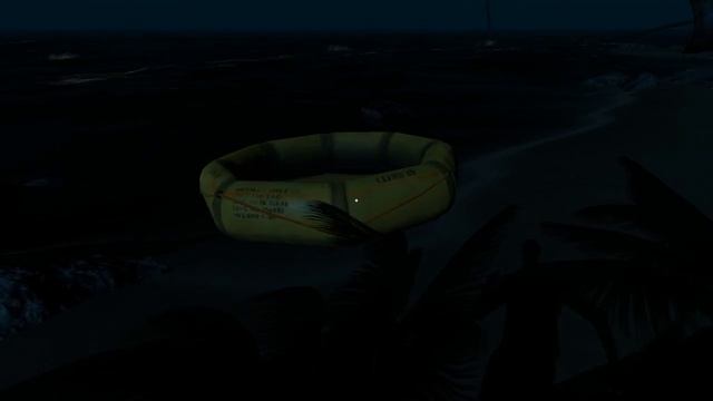 Stranded Deep #2 Разбираемся как пить воду