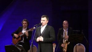 Евгений Дятлов - Ария мистера Х
