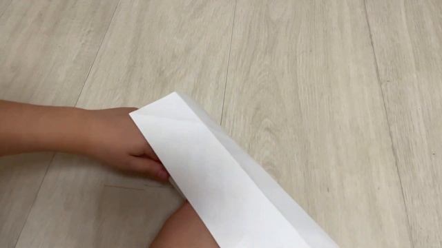 как сделать браслет из бумаги!