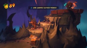 Crash bandicoot 4 предложение недели. Халява на PS4 и PS5