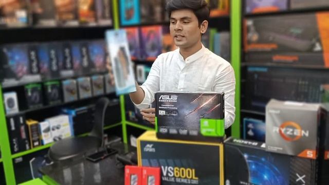 Ryzen5 3500 processor ke bahut hi acha or in very low budget me gaming pc setup #2022 смотреть онлайн