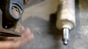 Усиленная траверса подвесного подшипника на Ниве 5д 2131