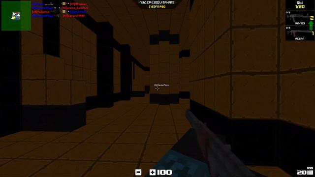 ПОЛНЫЙ ОБЗОР НОВОГО СЕЗОНА!! "Буря в Пустыне" - Блокада смотреть онлайн