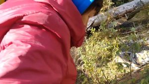 Бирюзовые озера 8-й Маршрут