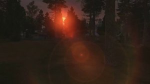 Stalker Lost Alpha.Темная Лощина.Ложимся спать.
