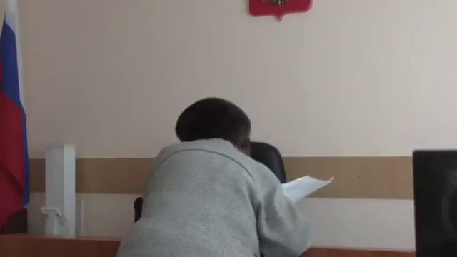 01. Суд по капремонту от 18 02 15 г оператор А.В.Морозов. смотреть онлайн