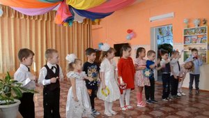 Игра на ДМИ, "Задорный оркестр"