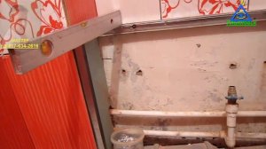 Идеальный ремонт туалета плиткой