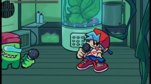 BANEADO - VS Impostor Renovated Final - Impostor V4/V5 - Domunic V 3.0 - FNF - New Link