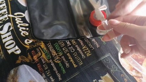 Переносной душ. Душ для дачи.