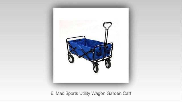 Топ-10 Лучших Садовых Тележек В 2015 Году смотреть онлайн