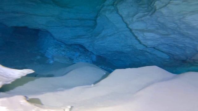 Джамп от начала Челябинского хода до Восьмерки. смотреть онлайн