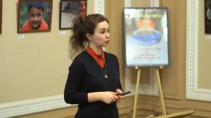 Лекция «Азбука японской эстетики: югэн» / Наталья Демкина