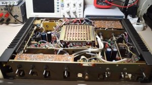 Кумир 001. Часть 1: неспешная профилактика и досадная ошибка)