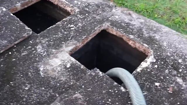 Atlantic Destape - Vacios de Pozos septicos Destape de Tuberia Puerto Rico смотреть онлайн