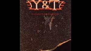 Y&T Live 1987