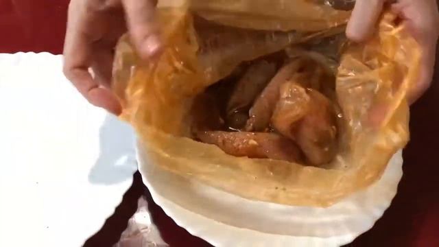 Рецепт ИЗ КУРИНОГО ФИЛЕ! Бегите все за КУРИЦЕЙ! смотреть онлайн