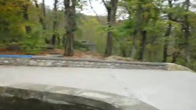 Каскадная лестница 1