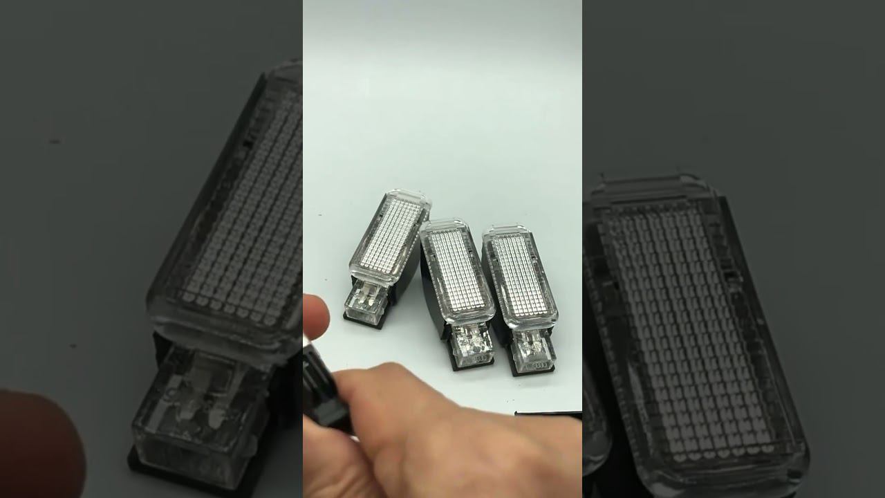 LED Light for AUDI A3/S3 A4/S4 A5/S5 A6/S6 A7 A8/S8 Q3 Q5 Q7 TT/TTRS R8 RS3/RS4/RS5/RS6/RS7/RSQ3 смотреть онлайн