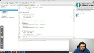 Python + PyQt5 + PostgreSQL (часть 6)