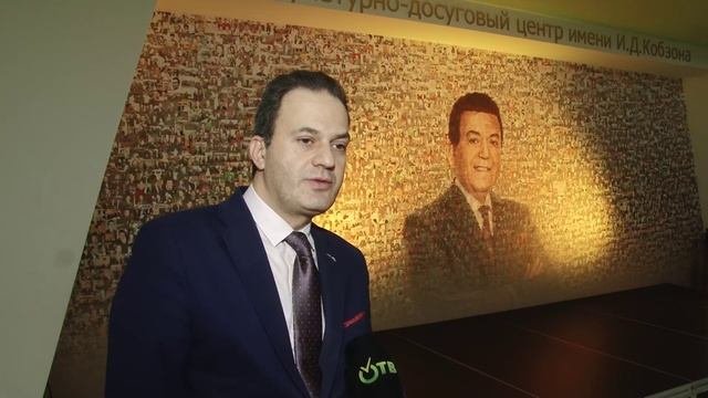 Памяти народного артиста