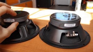 Machete MM80v2 VS Hannibal MH-81v2 Обзор, сравнение, прослушка.