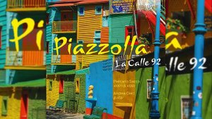Piazzolla: La Calle 92