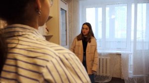 Мой друг фильм - тема Ответственность