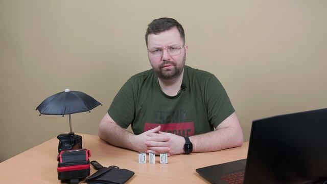 5 плохих покупок на Aliexpress для фотографа смотреть онлайн